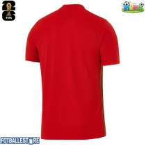 Tyrkia Hjemmedrakt VM 2026 Kortermet